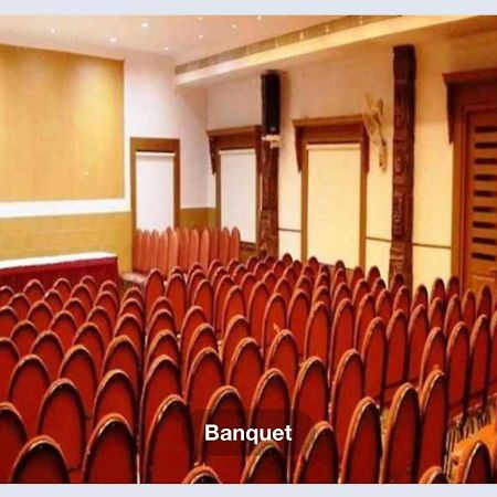 Hotel Sasthapuri Kozhikode Εξωτερικό φωτογραφία