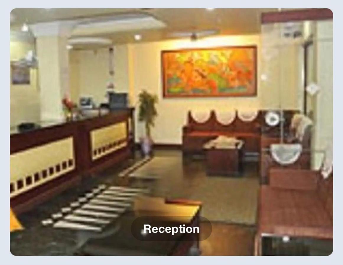 Hotel Sasthapuri Kozhikode Εξωτερικό φωτογραφία