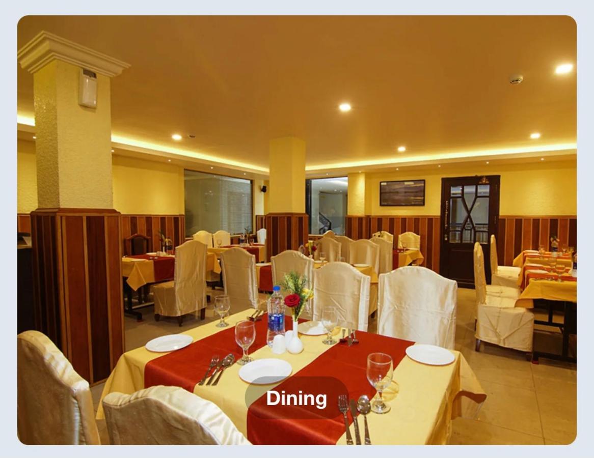 Hotel Sasthapuri Kozhikode Εξωτερικό φωτογραφία