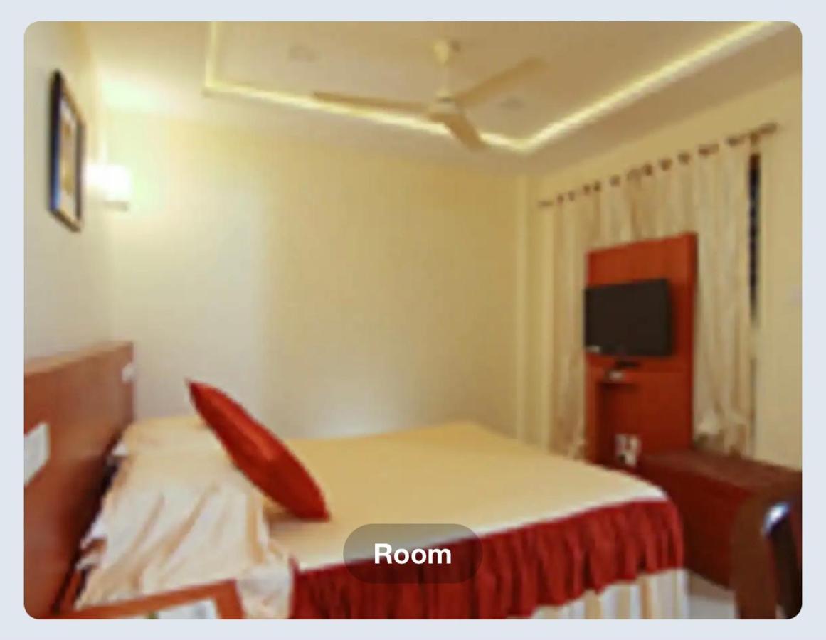 Hotel Sasthapuri Kozhikode Εξωτερικό φωτογραφία