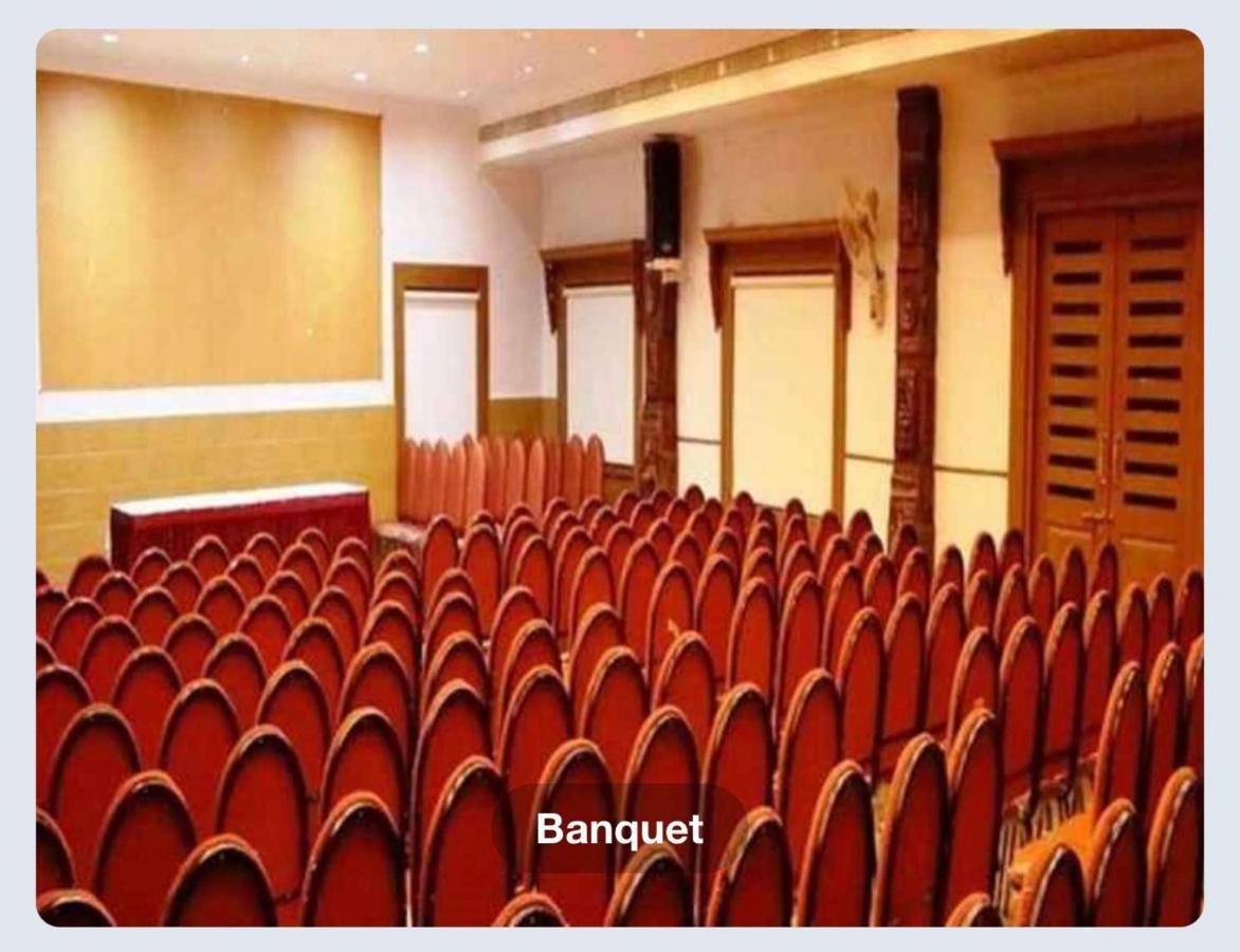 Hotel Sasthapuri Kozhikode Εξωτερικό φωτογραφία
