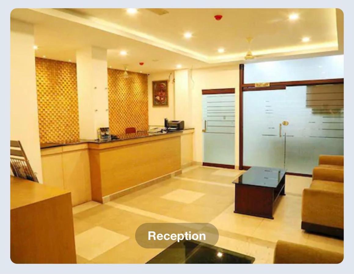 Hotel Sasthapuri Kozhikode Εξωτερικό φωτογραφία