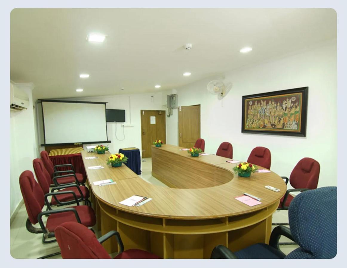 Hotel Sasthapuri Kozhikode Εξωτερικό φωτογραφία