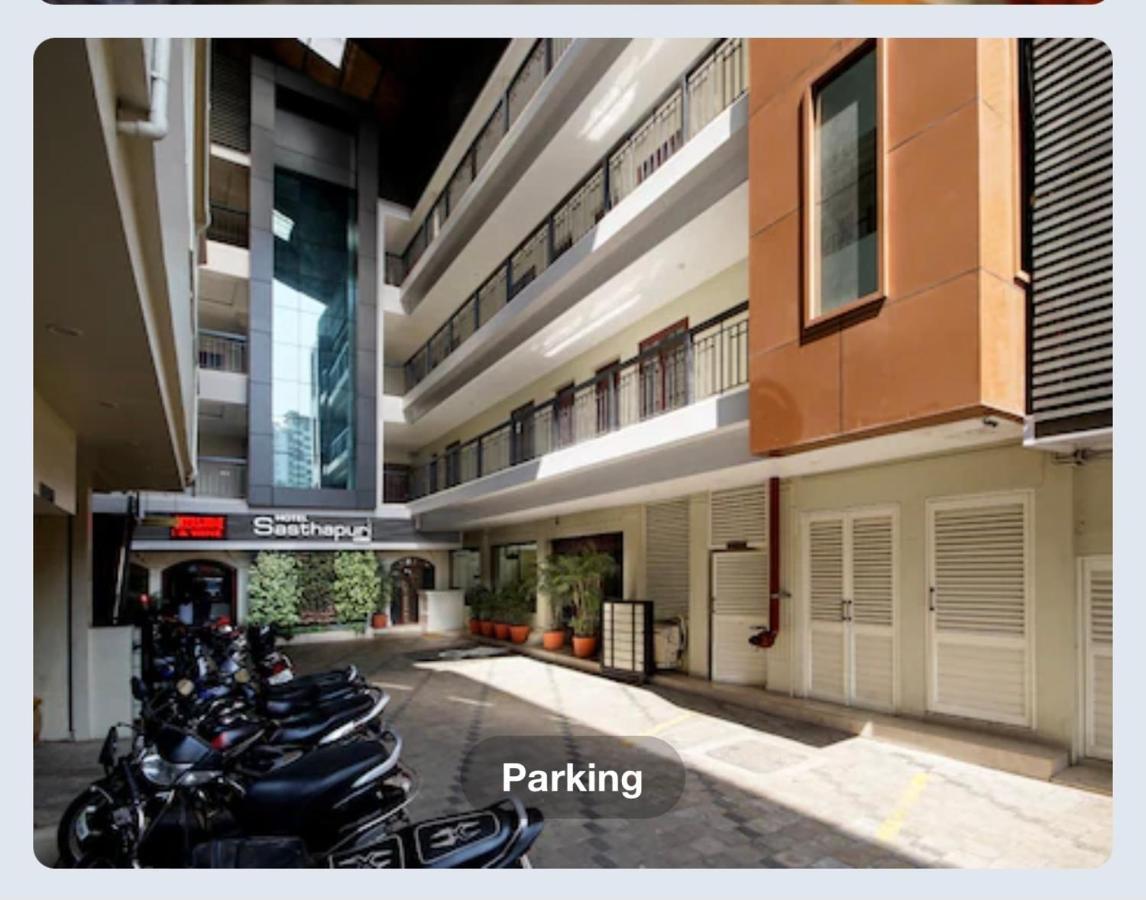 Hotel Sasthapuri Kozhikode Εξωτερικό φωτογραφία